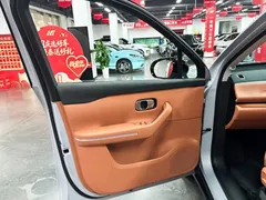 2026 Leapmotor C16 EV 630 LiDAR Premium 6-seat — фото 14