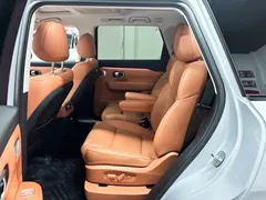2026 Leapmotor C16 EV 630 LiDAR Premium 6-seat — фото 15