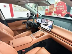 2026 Leapmotor C16 EV 630 LiDAR Premium 6-seat — фото 17