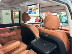 2026 Leapmotor C16 EV 630 LiDAR Premium 6-seat — фото 18