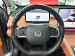 2026 Leapmotor C16 EV 630 LiDAR Premium 6-seat — фото 23
