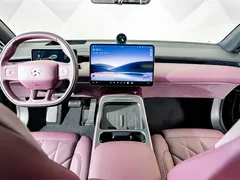 2026 Nio ET5T 100kWh Touring, чёрный — фото 14