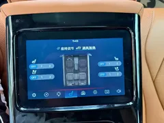 2022 BYD Han EV 610km 4WD Premium, чёрный — фото 10