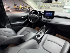 2023 Toyota Corolla 1.2T Pioneer, белый — фото 10