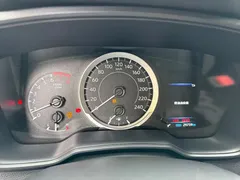 2023 Toyota Corolla 1.2T Pioneer, белый — фото 11