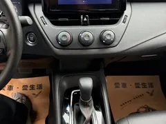 2023 Toyota Corolla 1.2T Pioneer, белый — фото 12