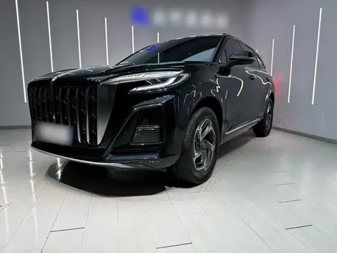 2023 Hongqi HS3 1.5T 2WD