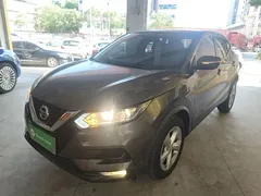 2022 Nissan Qashqai 2.0L CVT XV — фото 2