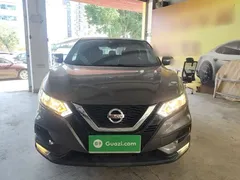 2022 Nissan Qashqai 2.0L CVT XV — фото 3