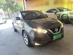 2022 Nissan Qashqai 2.0L CVT XV — фото 4