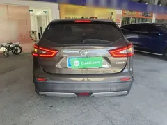 2022 Nissan Qashqai 2.0L CVT XV — фото 6