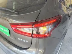 2022 Nissan Qashqai 2.0L CVT XV — фото 8