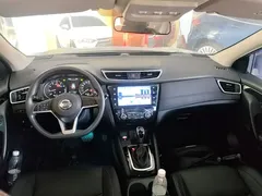 2022 Nissan Qashqai 2.0L CVT XV — фото 10