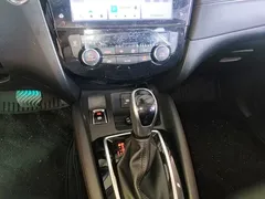 2022 Nissan Qashqai 2.0L CVT XV — фото 14