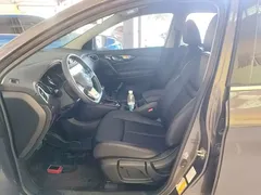 2022 Nissan Qashqai 2.0L CVT XV — фото 15