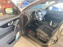 2022 Nissan Qashqai 2.0L CVT XV — фото 16