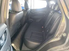 2022 Nissan Qashqai 2.0L CVT XV — фото 17