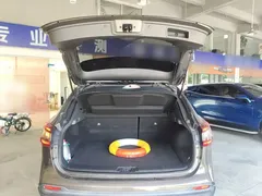 2022 Nissan Qashqai 2.0L CVT XV — фото 19