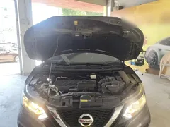 2022 Nissan Qashqai 2.0L CVT XV — фото 20
