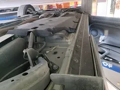2022 Nissan Qashqai 2.0L CVT XV — фото 22