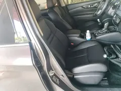 2022 Nissan Qashqai 2.0L CVT XV — фото 25