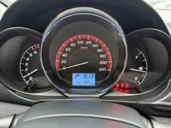 2022 Toyota Vios FS 1.5L CVT CARE, белый — фото 7