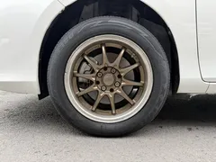 2022 Toyota Vios FS 1.5L CVT CARE, белый — фото 9