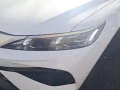 2025 BYD Song Pro 2nd Gen Smart Driving DM-i PHEV 75km Leading, белый — фото 5