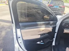 2025 BYD Song Pro 2nd Gen Smart Driving DM-i PHEV 75km Leading, белый — фото 7