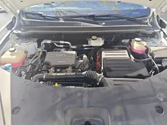 2025 BYD Song Pro 2nd Gen Smart Driving DM-i PHEV 75km Leading, белый — фото 10