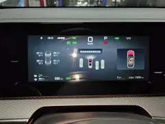 2025 BYD Song Pro 2nd Gen Smart Driving DM-i PHEV 75km Leading, белый — фото 14