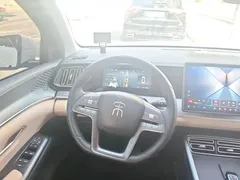 2025 BYD Song Pro 2nd Gen Smart Driving DM-i PHEV 75km Leading, белый — фото 15