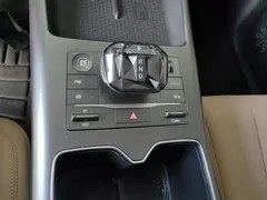 2025 BYD Song Pro 2nd Gen Smart Driving DM-i PHEV 75km Leading, белый — фото 16
