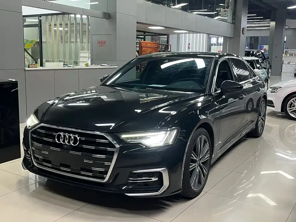 2023 Audi A6L 45 TFSI Sport