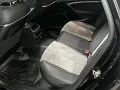 2023 Audi A6L 45 TFSI Sport, чёрный — фото 4
