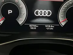 2023 Audi A6L 45 TFSI Sport, чёрный — фото 5