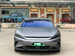 2022 BYD Han EV 610km 4WD Premium — фото 2