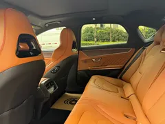 2022 BYD Han EV 610km 4WD Premium — фото 7