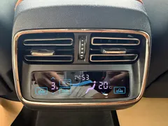 2022 BYD Han EV 610km 4WD Premium — фото 9