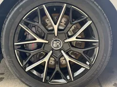 2022 BYD Han EV 610km 4WD Premium — фото 11