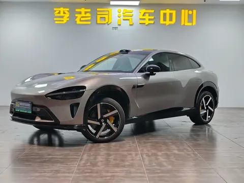 2025 Xiaomi YU7 4WD Pro
