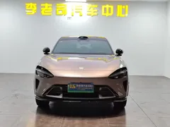 2025 Xiaomi YU7 4WD Pro — фото 2