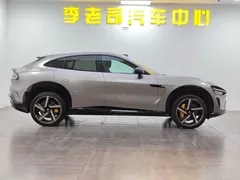 2025 Xiaomi YU7 4WD Pro — фото 3