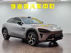 2025 Xiaomi YU7 4WD Pro — фото 4