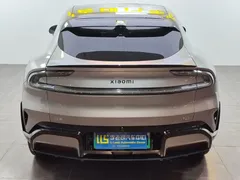 2025 Xiaomi YU7 4WD Pro — фото 5