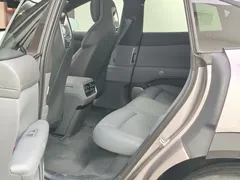 2025 Xiaomi YU7 4WD Pro — фото 7