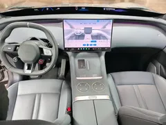 2025 Xiaomi YU7 4WD Pro — фото 8