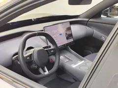 2025 Xiaomi YU7 4WD Pro — фото 9