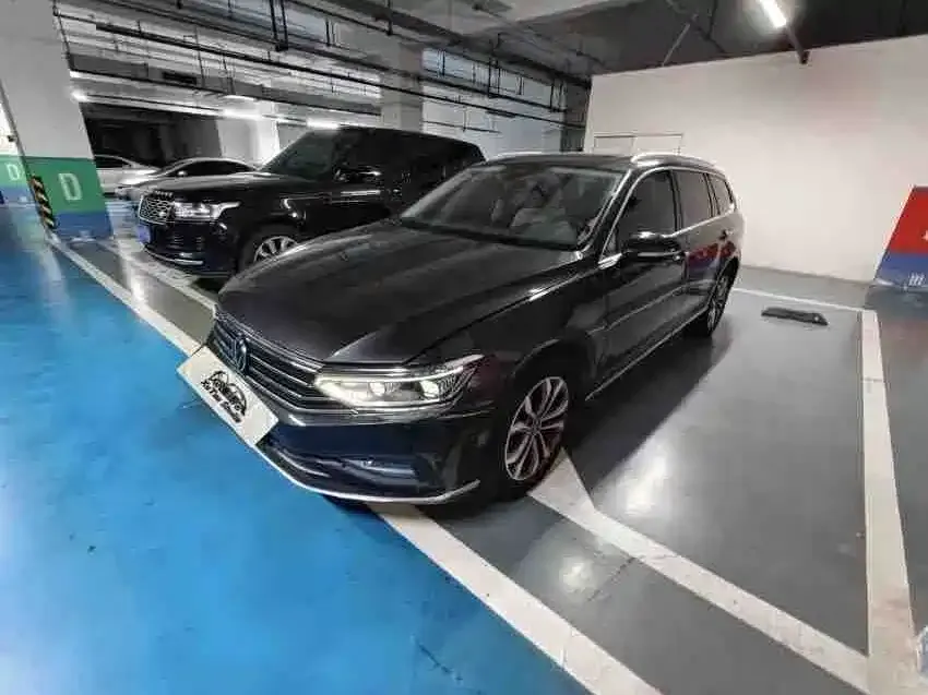 2021 Volkswagen Tavendor 2.0T