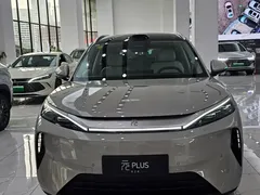 2026 BYD Yuan PLUS EV 540km Exceed — фото 1